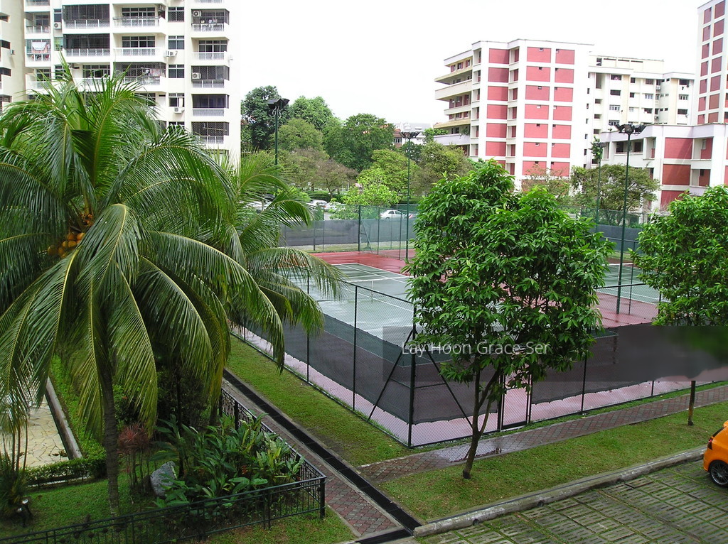 Chuan Park (D19), Condominium #156863092